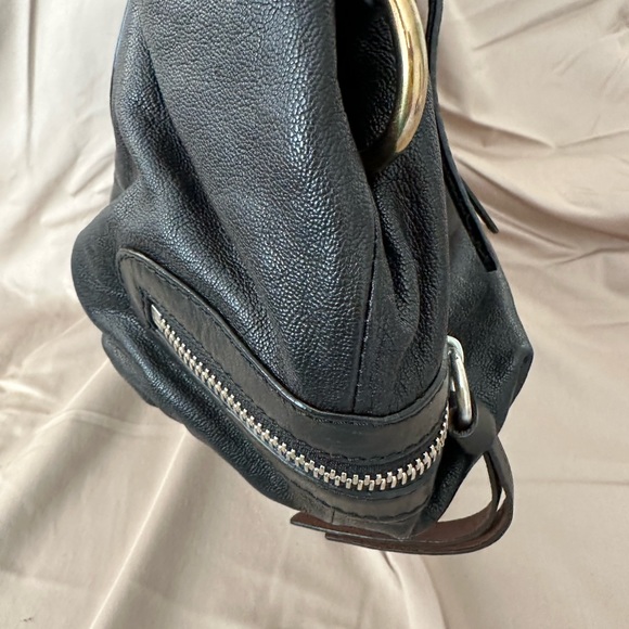 ✨🖤💛💯CHLOE PADDINGTON HANDBAG💛🖤✨ - Picture 10 of 11